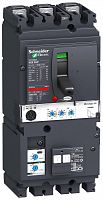 Автоматический выключатель 3П3Т MR.2.2 250A VIGINSX250F | код. LV431970 | Schneider Electric 